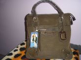 Bolsas Couro