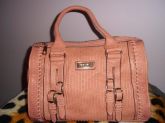 Bolsas Couro