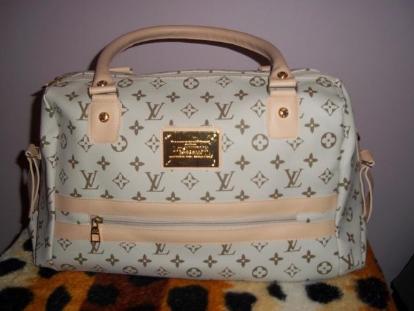 Bolsas Louis Vuitton