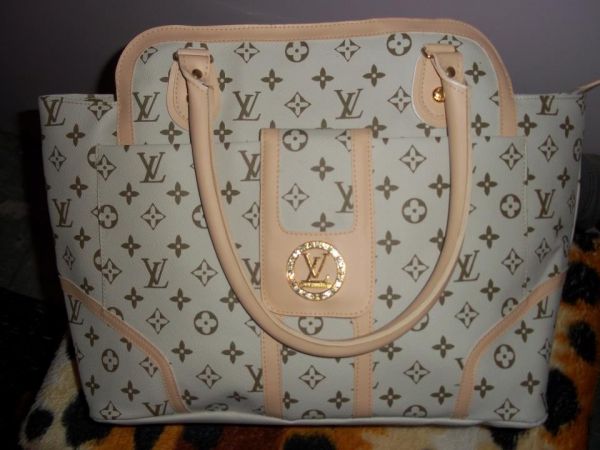 Bolsas Louis Vuitton