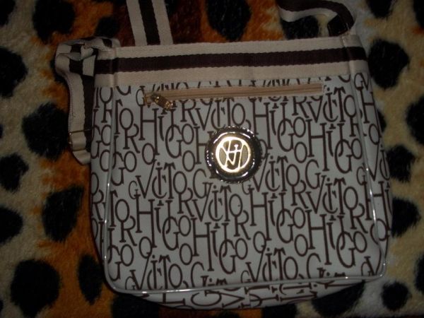 Bolsas Victor Hugo