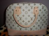 Bolsas Louis Vuitton