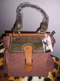 Bolsas Couro