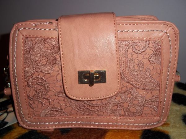 Bolsas Couro