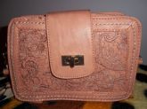 Bolsas Couro