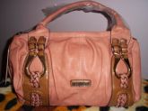 Bolsas Couro