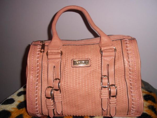Bolsas Couro