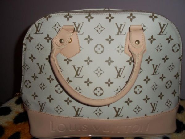 Bolsas Louis Vuitton