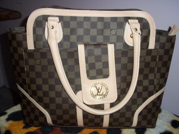 Bolsas Louis Vuitton